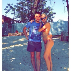 Владимир Графкин, 29.06, Самара