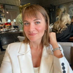 Мари Мартынова, 28.07, Иркутск