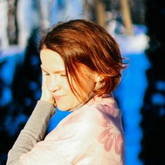 Катарина J, Смоленск