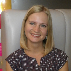 Ольга Епифанова, 31.01.1986, Киев