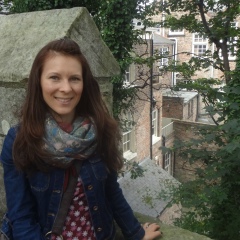 Татьяна Романова, 08.04.1987, Ярославль