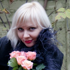 Ольга Ляшенко, 11.07.1984, Киев