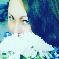 Инна Лаврентьева, 09.11, Москва