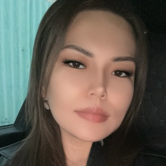 Фатима Мухаметкалиева, 20.06.1994, Алматы