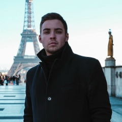 Всеволод Кадесников, 03.12.1995, Москва