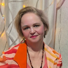 Наталья Кудашова, 12.04.1974, Санкт-Петербург