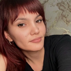 Рамиля Сафина, 22.04, Шымкент