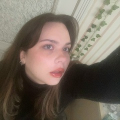 Дарья Васильева, Рязань