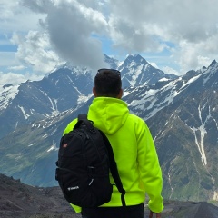 Александр Данчёнок, Ульяновск