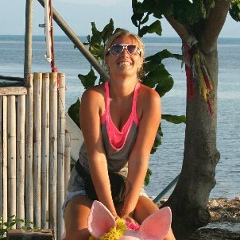 Ольга Монина, 17.12.1983, Москва