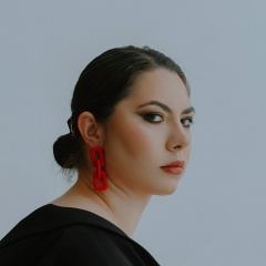 Ксения Коленко, 30.06, Москва