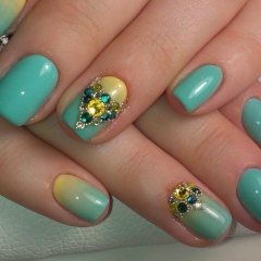 Ольга Черная, 01.07, Санкт-Петербург