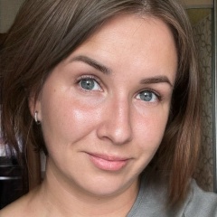 Анна Ветошкина