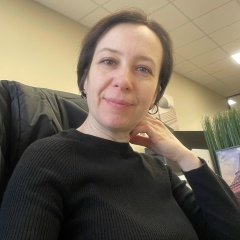 Валентина Павлова, 25.12, Санкт-Петербург