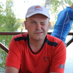 Андрей Жаравин, 04.09, Екатеринбург