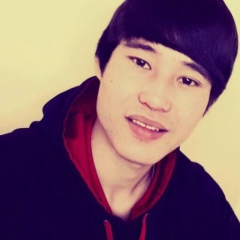 Aibol Nesipbai, 25.06.1995, Алматы