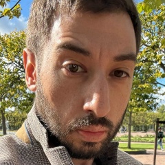 Кирилл Раичев, 24.10, Санкт-Петербург