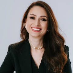 Мария Коблева, 03.04.1985