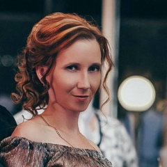 Юлия Алмазова, 09.12.1985, Самара