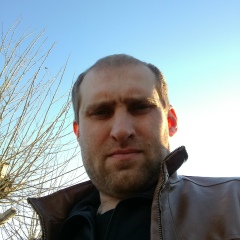 Максим Чадов, Темиртау