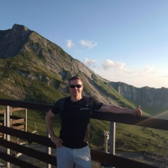 Денис Ветвицкий, Донецк