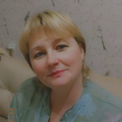 Ольга Артюхова, 29.06