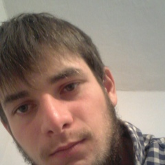 Магин Алатаев, 04.05, Грозный