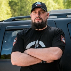 Александр Клюквин, 26.07.1986, Москва