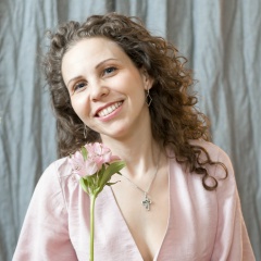 Юлия Винникова, 27.04, Краснознаменск