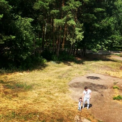 Ильдар Тибаев, Октябрьский