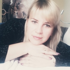 Лариса Мельничук, Костополь