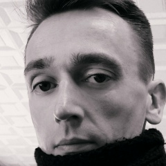 Иван Медведь, 22.06.1979, Санкт-Петербург