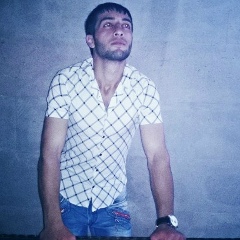 Армен Давтян, 01.12.1992, Москва