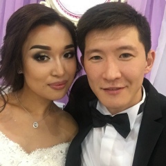 Asset Yerkeshev, 21.03.1991, Павлодар