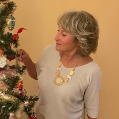 Людмила Садовникова, 27.03, Санкт-Петербург