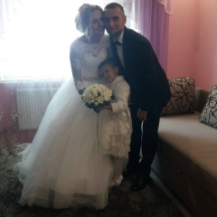 Анна Клименко, 10.03.1993, Черкассы