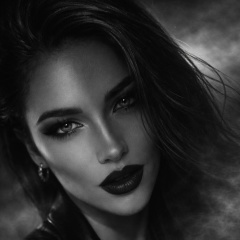 Лариса Геннадьевна, Москва