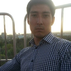 Турсынбек Нуркеев, 05.02.1986, Тараз