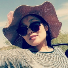 Айнур Кабулова, 02.03.1991, Астана