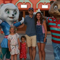 Петр Белоконев, 10.12.1986, Покров / Орджоникидзе