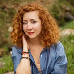 Юлия Гут, 15.07, Санкт-Петербург