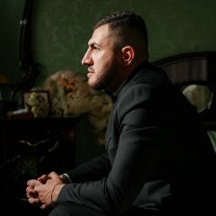 Артур Абрамян, 04.10.1992, Москва