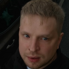 Евгений Орлов, Санкт-Петербург