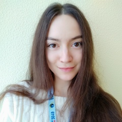 Злата Кузняцова, 19.03, Минск