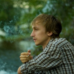 Евгений Чубенко, 28.05.1989