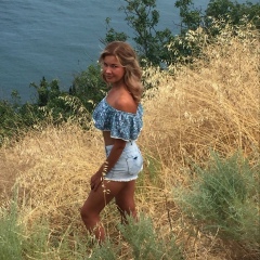 Александра Кочубеева, 27.09, Санкт-Петербург