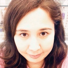 Galina Tatarinova, 08.12, Якутск