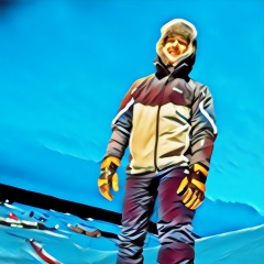 Андрей Вечерский, 12.11.1989, Минск