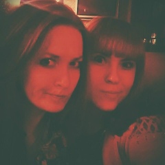 Лана Магамадова, 23.07.1990, Караганда