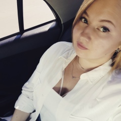 Анастасия Шуваева, 16.09, Кемерово